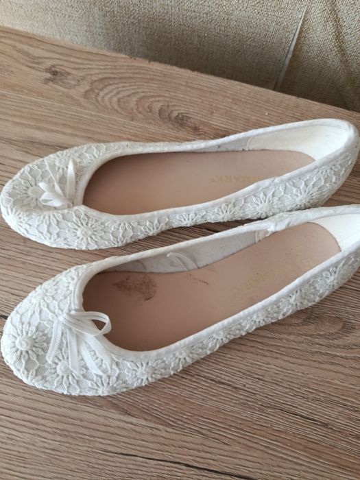 Продам балетки жіночі