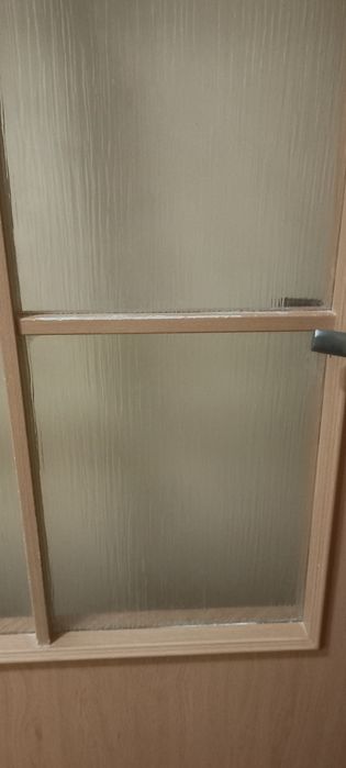 Drzwi wew.pokojowe 2szt.