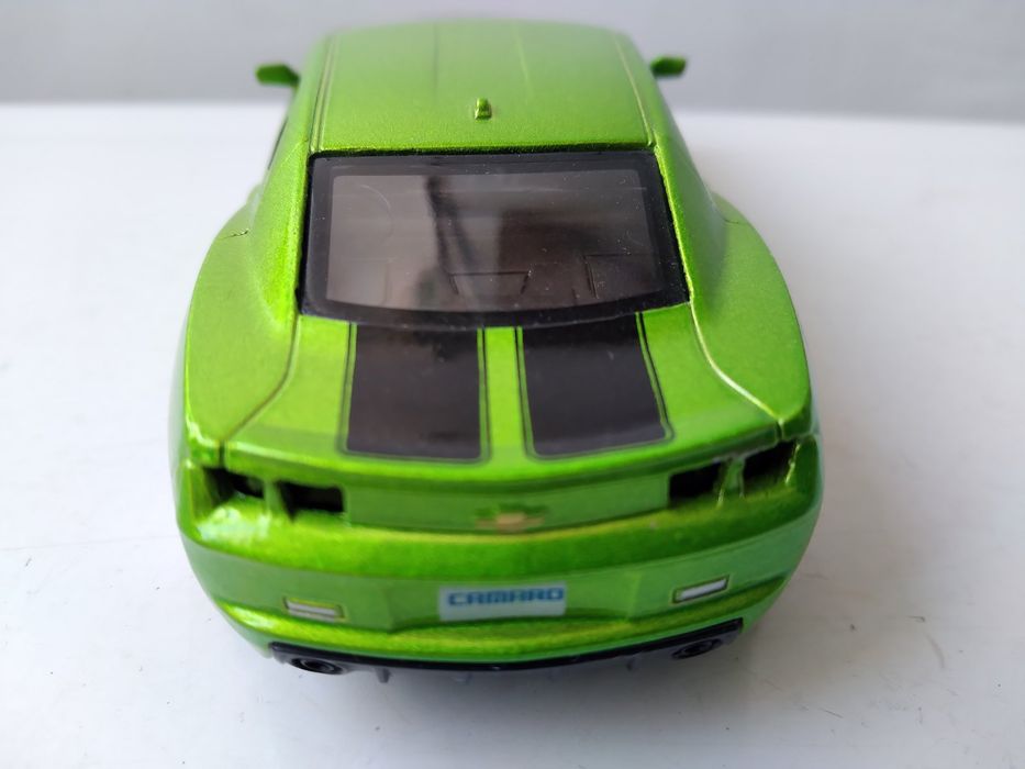 Машинка модель 1:36 Chevrolet Camaro