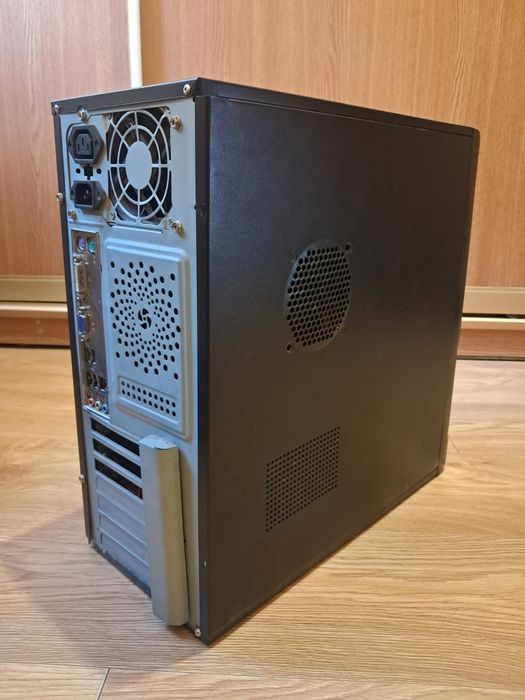 Офісний комп'ютер