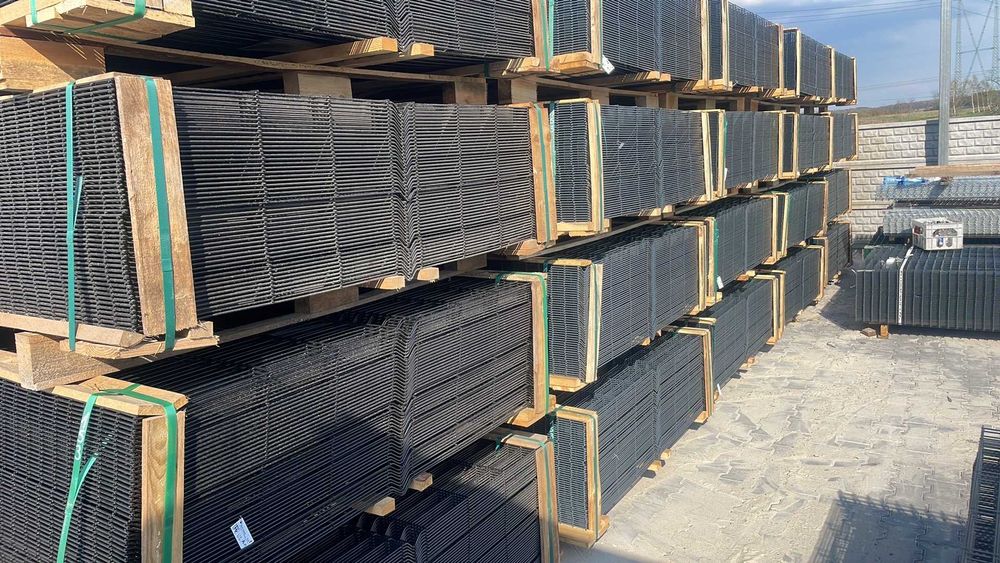 Producent Panel 3D wysoka jakość dobra cena dostawa 48H