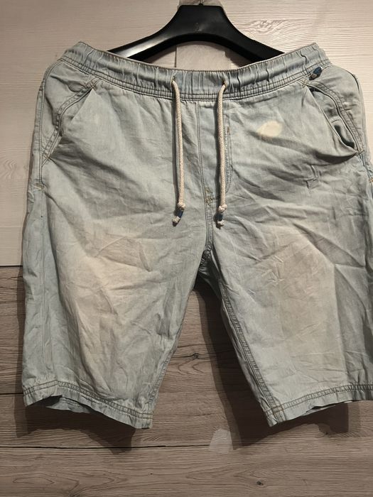 Spodenki Cropp 34