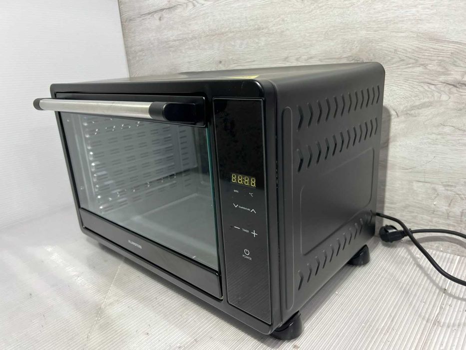 Дегидратор сушка для фруктов  Klarstein Mega Jerky  10 лотков 40*30 см