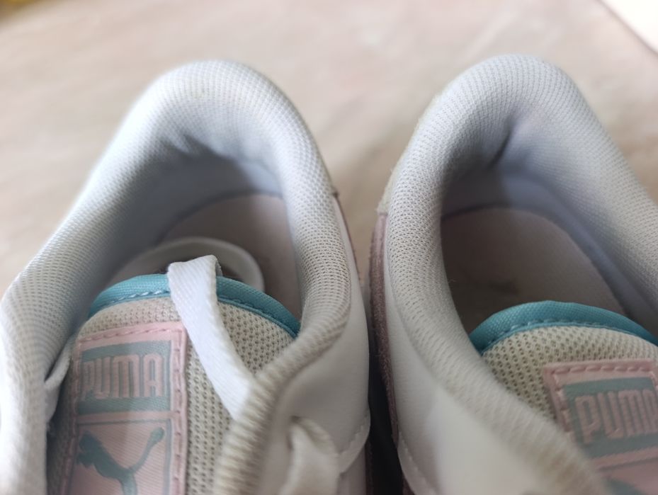 Дитячі кросівки Puma