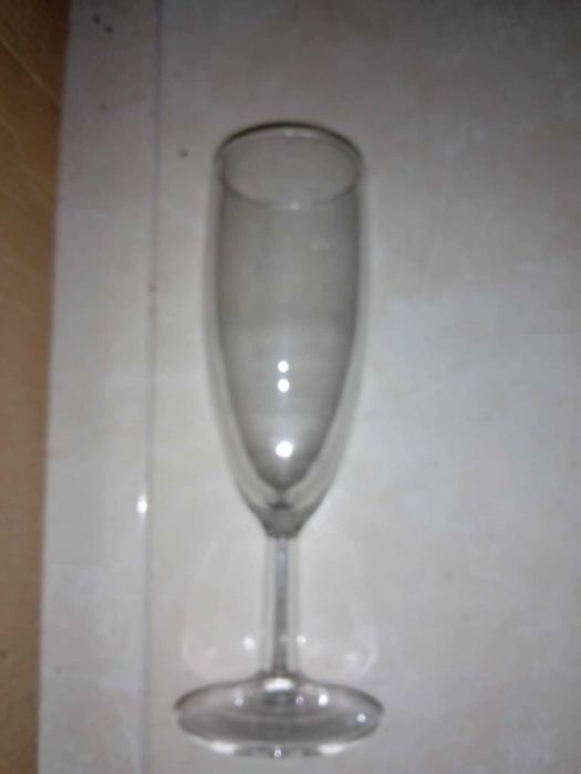 Copos de colecção