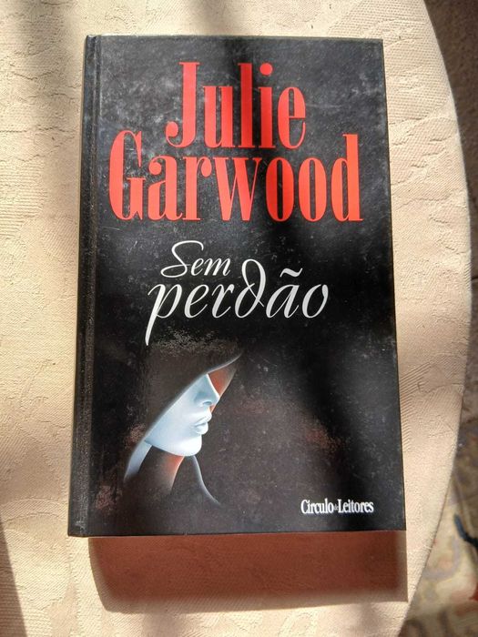 Julie Garwood, Sem Perdão
