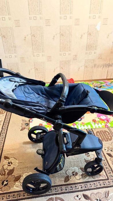 Продам Коляска 2в1 mima xari sport