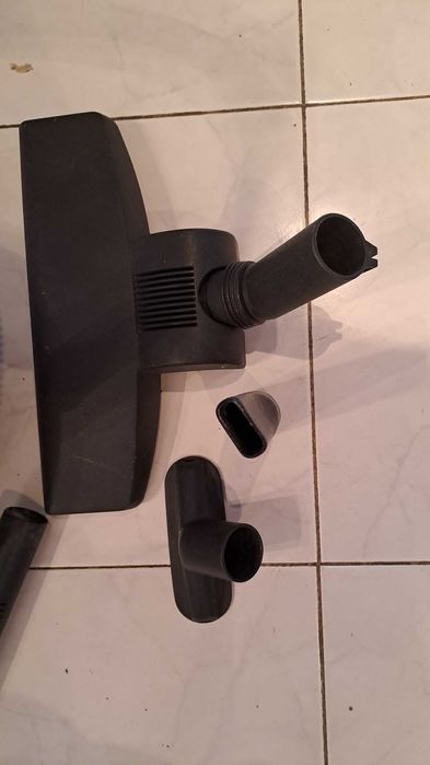 Aspirador Fortis Daewoo Eletronics 1300 W