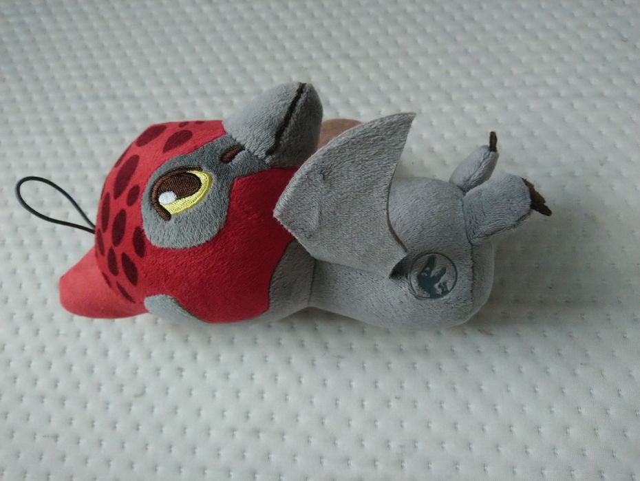 Іграшка Птеранодон Jurassic world