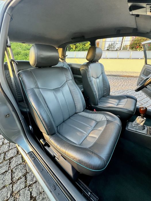 Renault Clio 1.4 Baccara