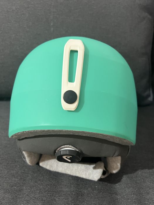 Шолом для зимових видів спорту