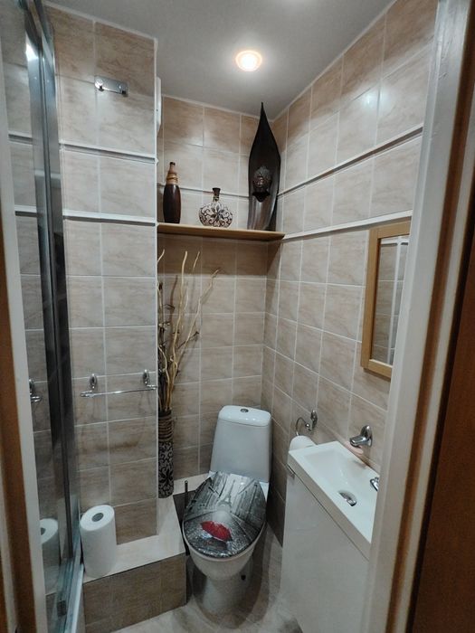 3 pokoje, 74 M2, do wprowadzenia