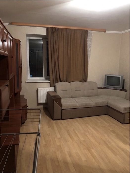 Apartment in Bucha, Buchanskyy rayon - View 2