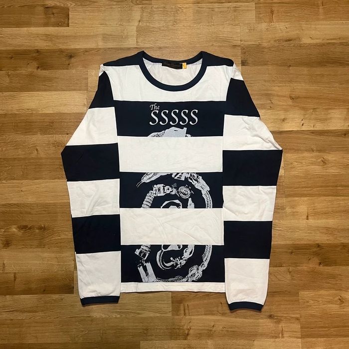 Лонгслів Undercover/ кофта андеркавер