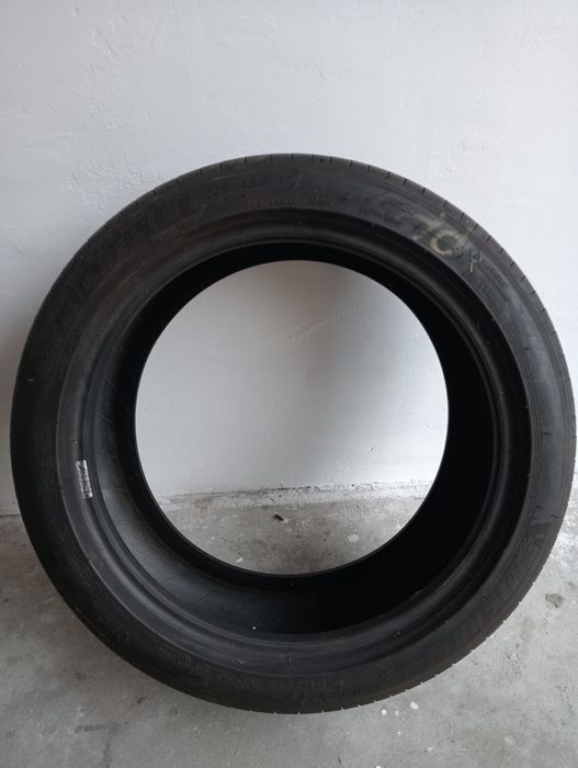 Opona letnia Michelin 225/45/17