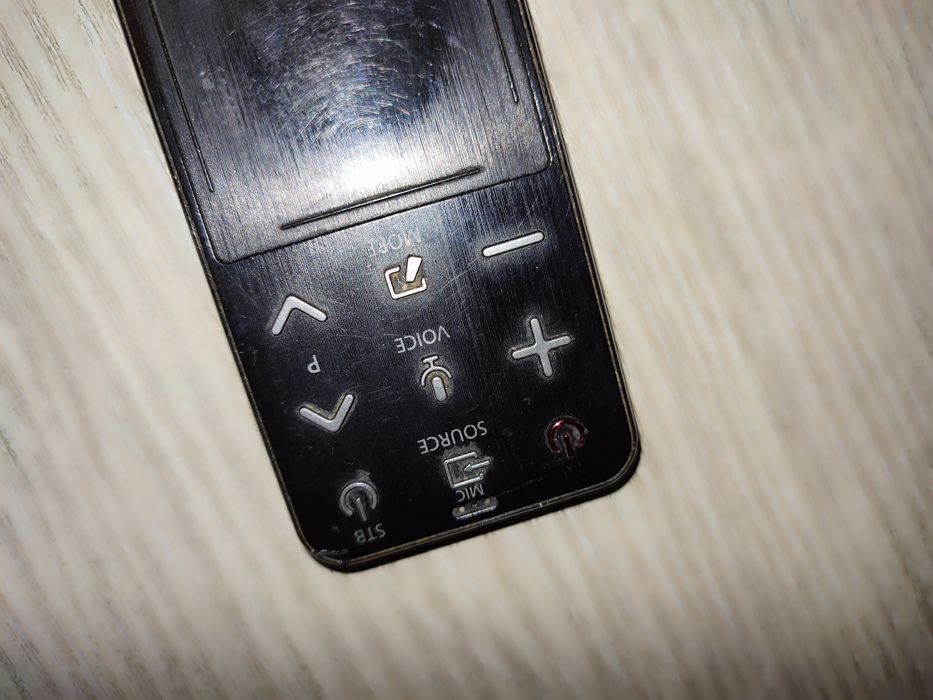 пульт Samsung Smart