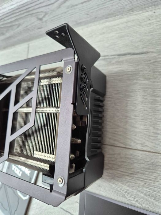 ігрова відеокарта ТОП версія RTX4080 16GB ASUS TUF Gaming. Trade-IN