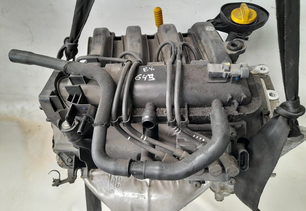 Motor completo DACIA Sandero II (5S_)