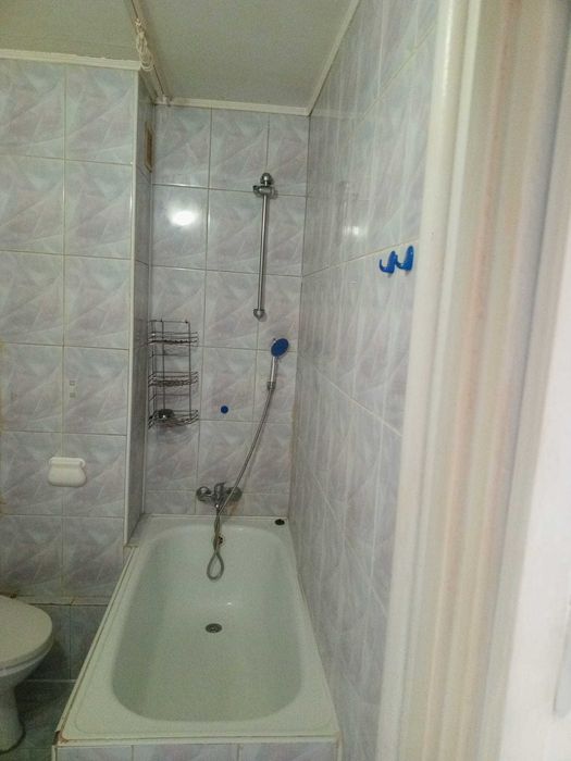 Wynajmę mieszkanie 48m. Królowej Jadwigi - Widok 5