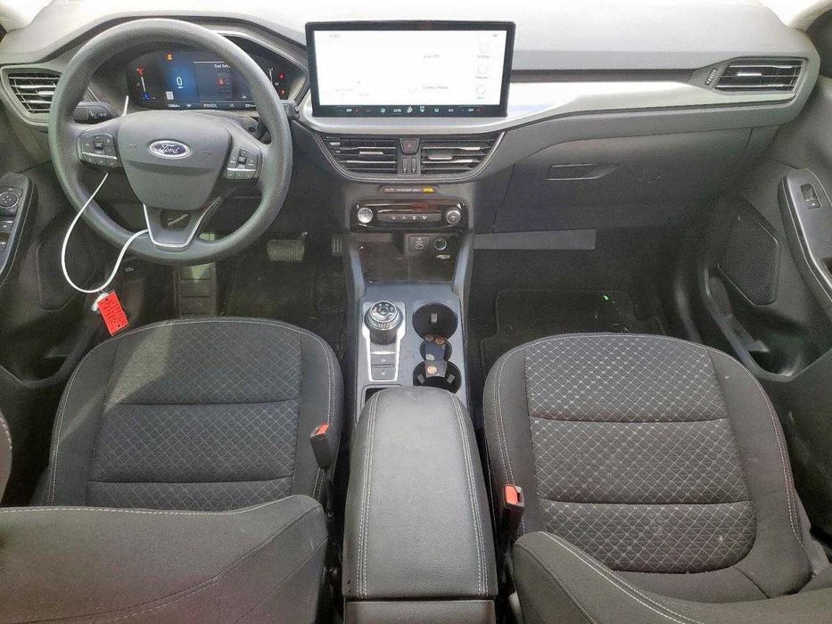 Ford Escape Active 2025 *