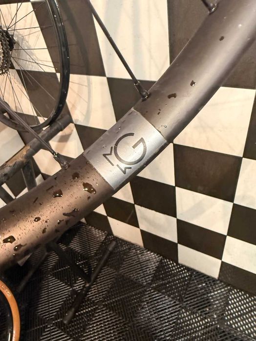 Par de Rodas 29” Megamo / BlackJack SL 30 ASY (Eixo Boost) + Cassete Shimano XT 12v