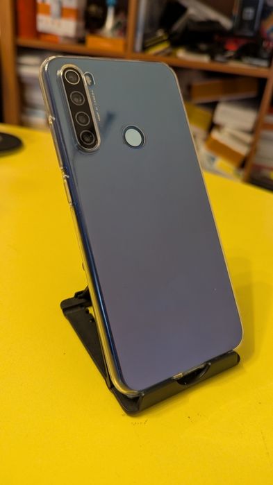 Redmi note 8 recondicionado