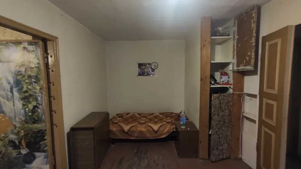 Продаётся 2-х комнатная квартира в центре Славянска