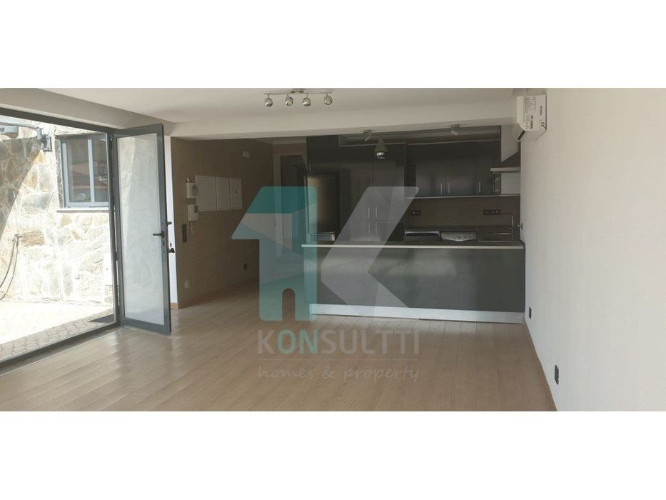 Moradia de Charme T3 Alcabideche