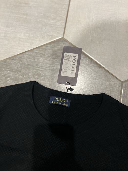 Светр світшот  polo