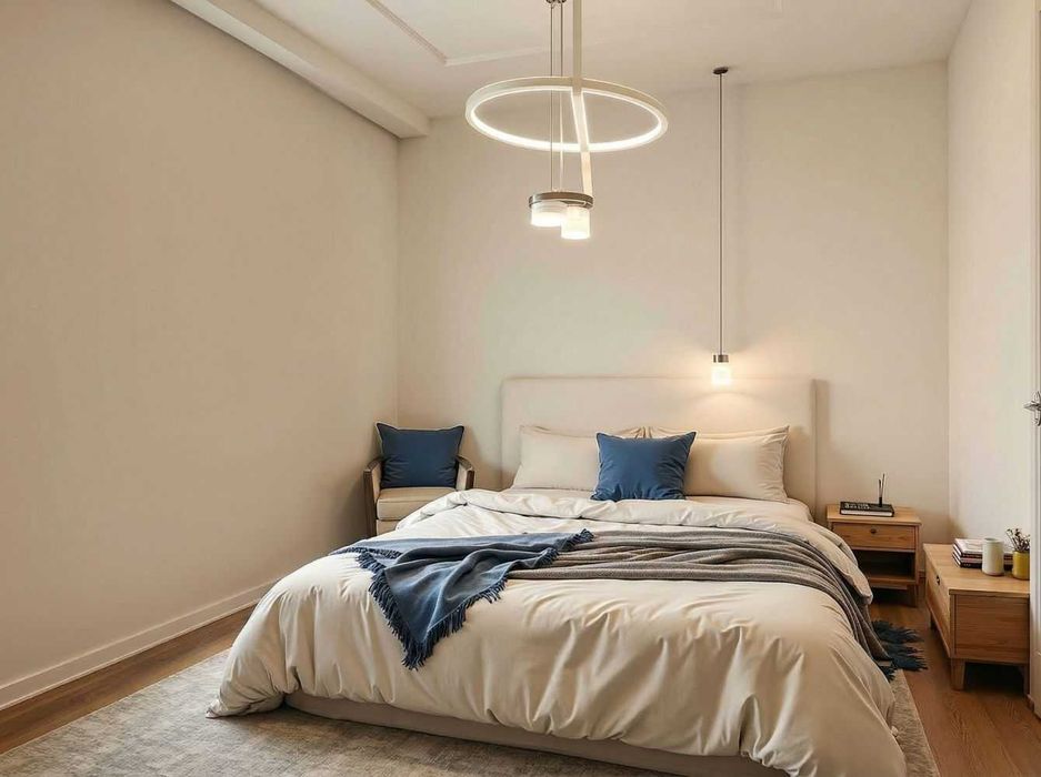 Apartamento T2+2 em Lobão, com 2 pisos