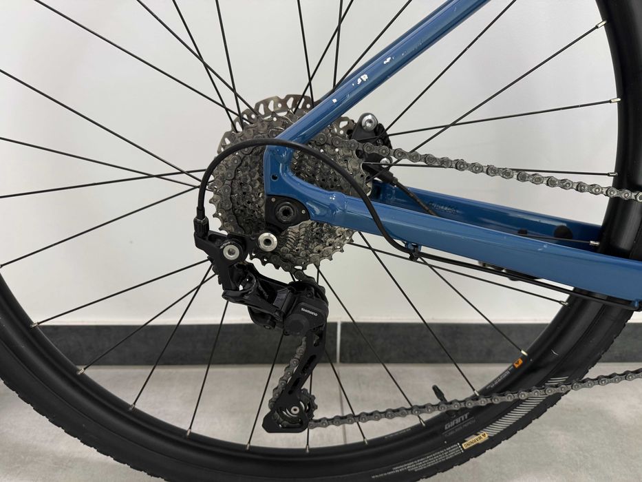 Rower gravel Liv Devote 1