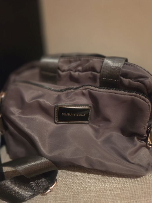 Bolsa tiracolo Bimba y Lola – usada