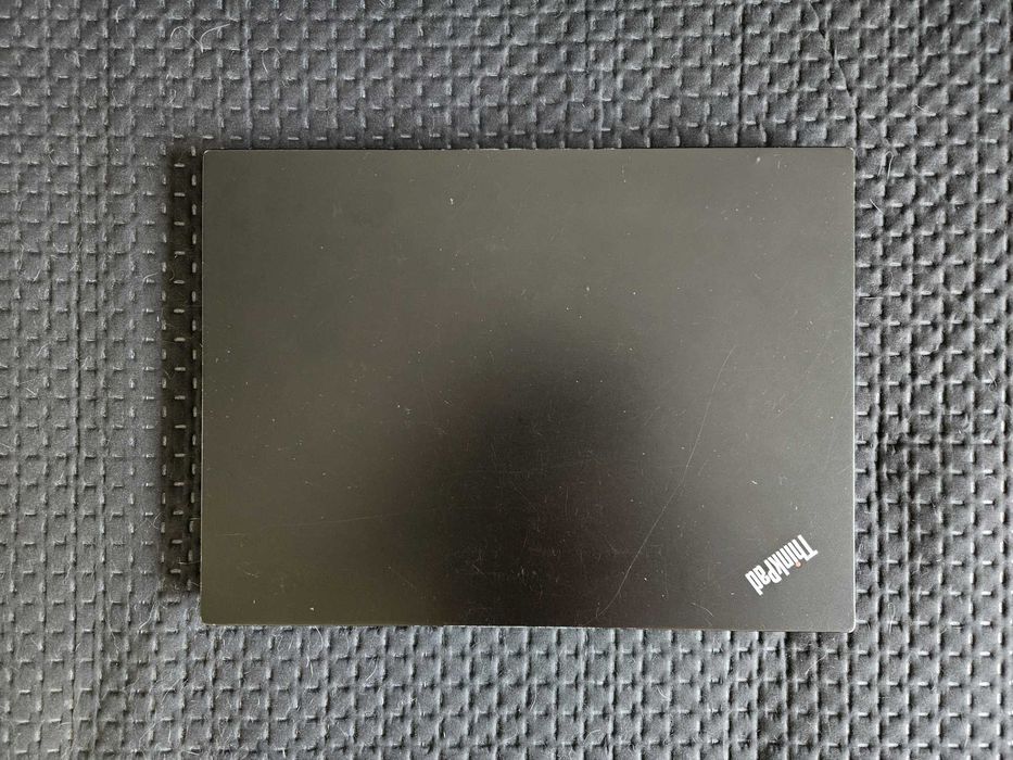 Ноутбук Lenovo ThinkPad E495 (Ryzen 5 3500U/8Gb/SSD 512Gb)