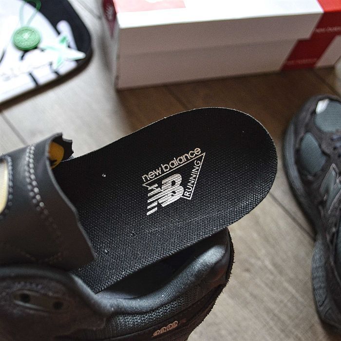 Мужские кроссовки New Balance 2002R Protection Pack 'Phantom' Luxe