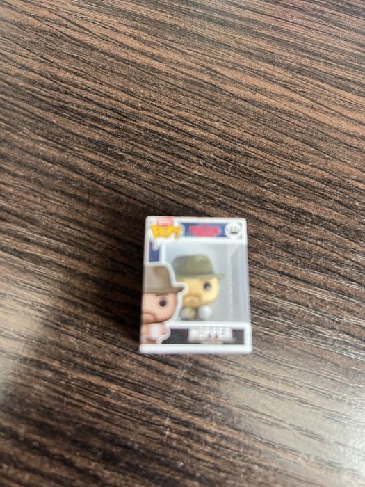 Фігурка Fanko pop 125 грн