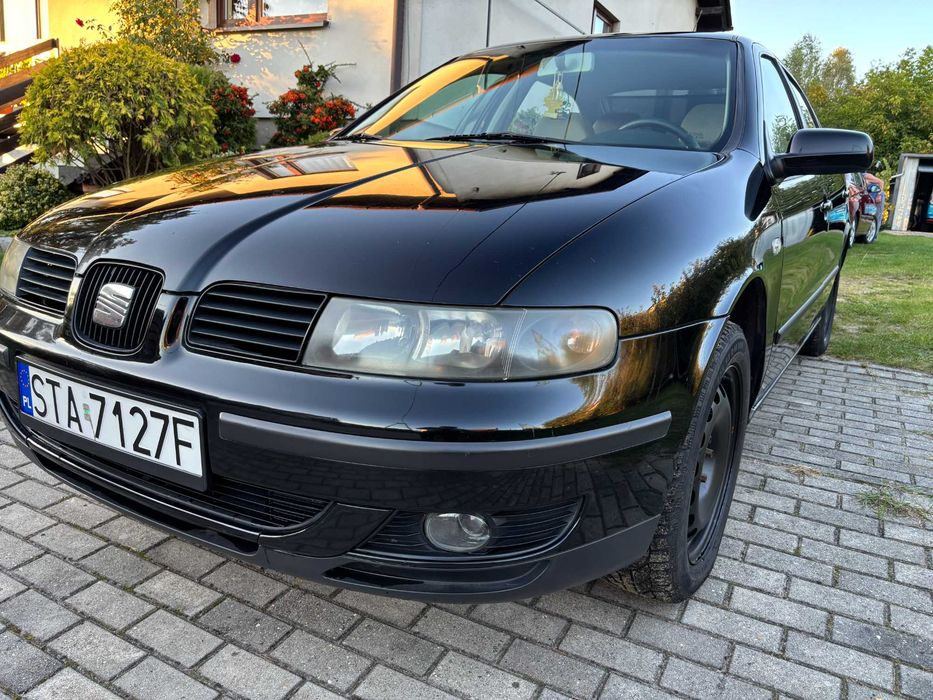 Seat Toledo