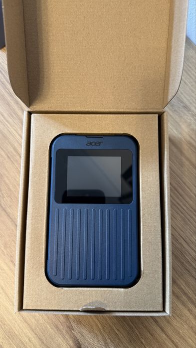 Router  Acer Connect Enduro M3 5G