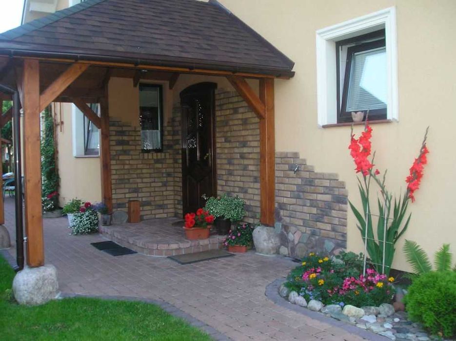 Pensjonat Chata Jana -pokoje, domki i apartamenty,pokoje.