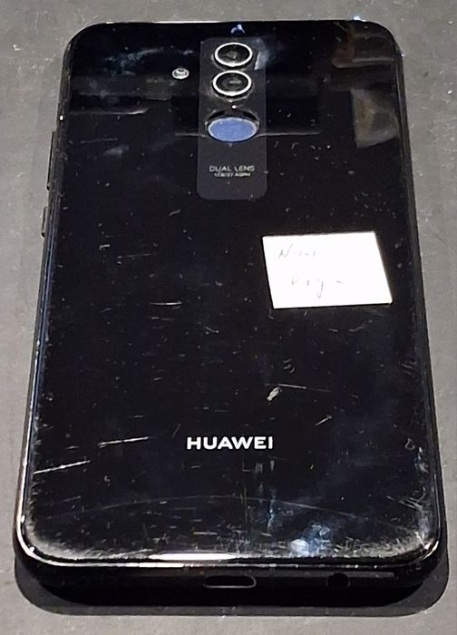 Telemóveis Huawei