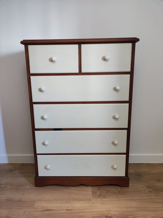 Mobília quarto  usada em muito bom estado