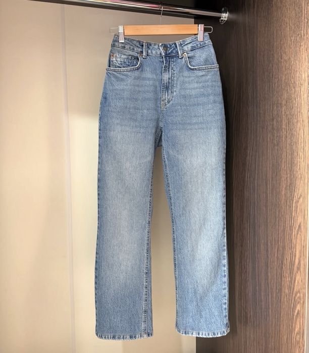 Джинси Stradivarius