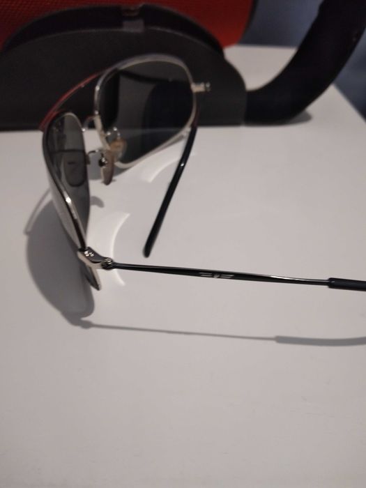 Óculos de sol Prada Col583 X Police