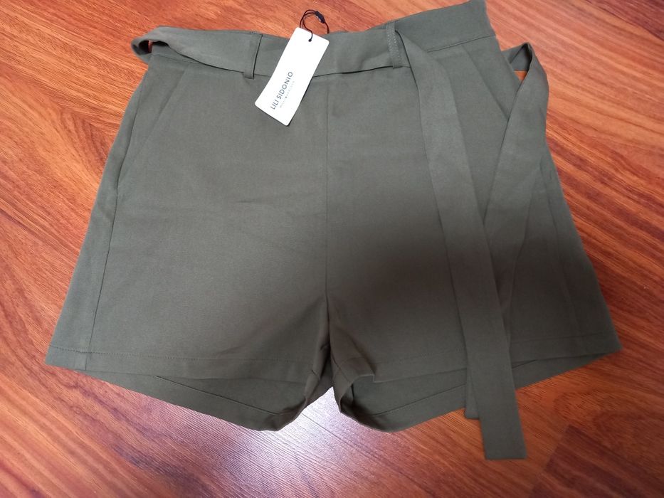 Peças Molly Bracken novas