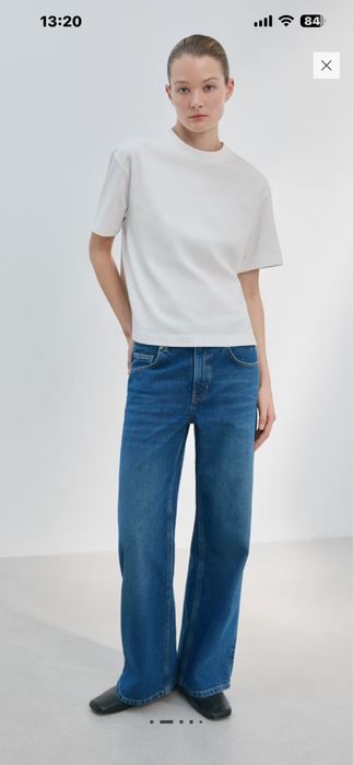 Футболка нова Mango