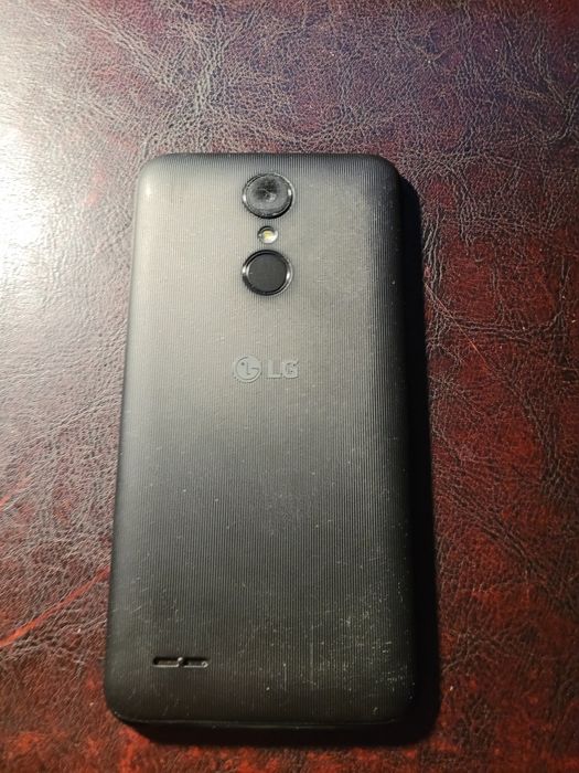 Telefon LG K4 2017