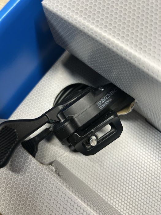 Manetka SHIMANO Deore SL-M6100