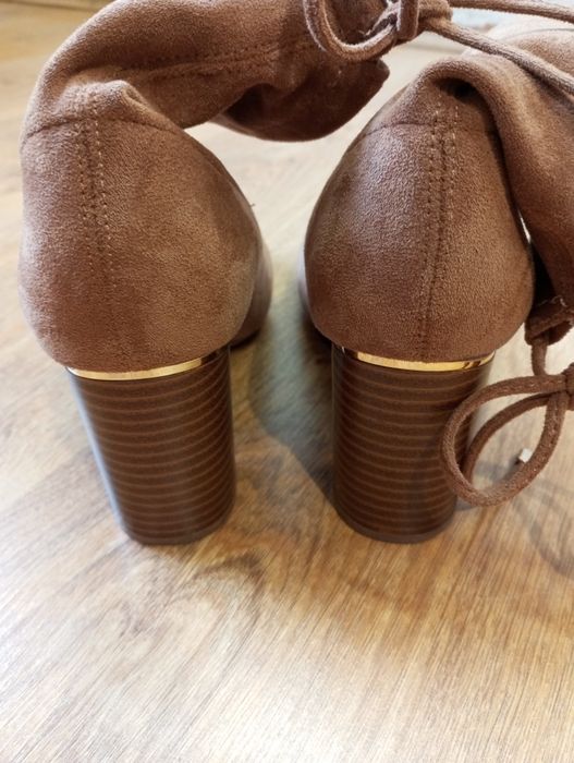 Buty damskie  rozmiar 37