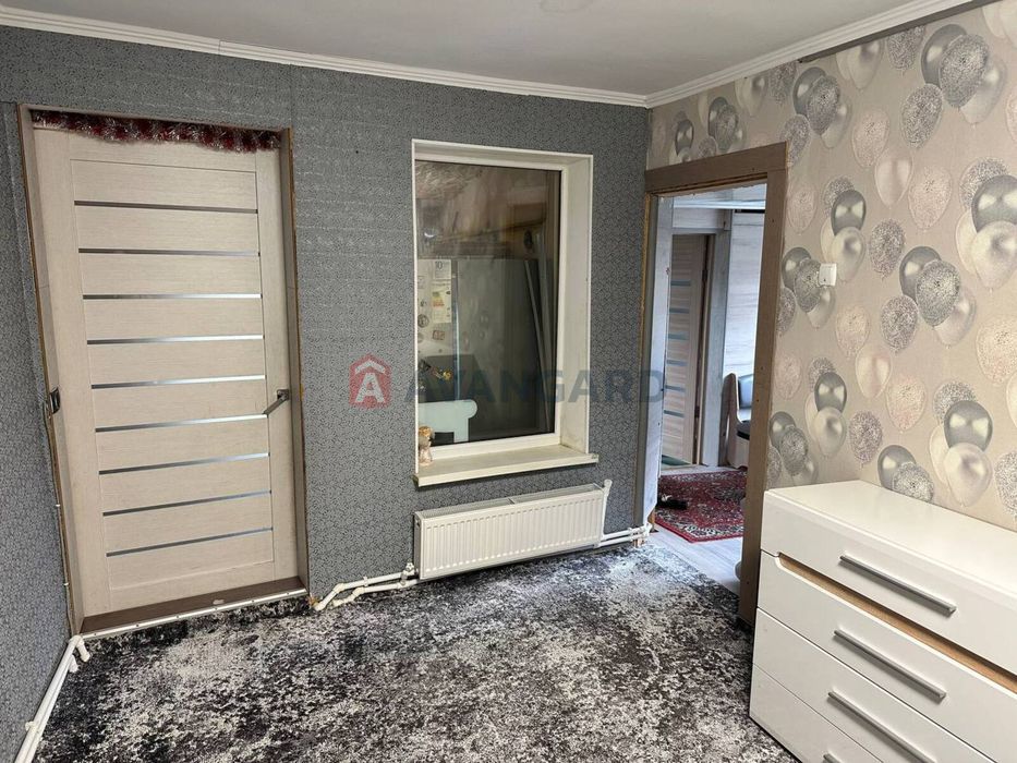 Казбет, частина будинку (квартира на землі)