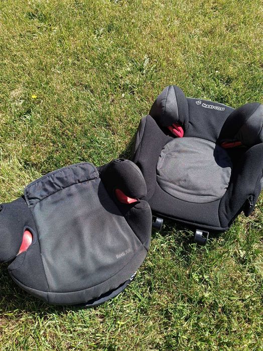 Cadeira auto da Maxi-Cosi