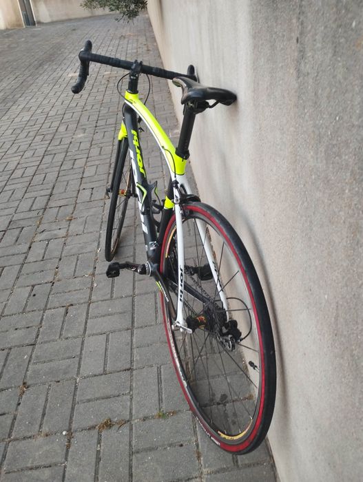 Jorbi Evolution Carbono